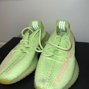Yeezy shoes